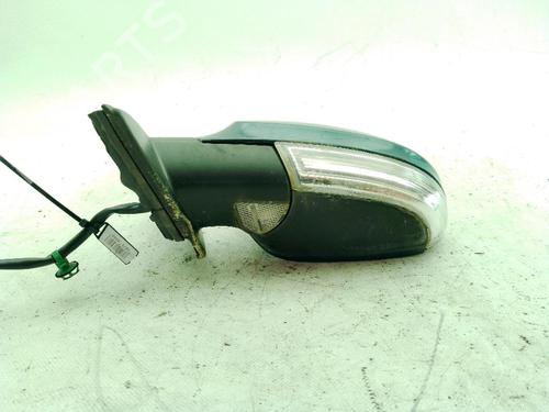 Left mirror VW PASSAT B6 (3C2) 2.0 TDI 16V | BP27450882C26 