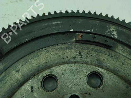 Flywheel FORD TRANSIT V363 Van (FCD, FDD) 2.0 EcoBlue RWD | BP31181504M101 - Image 2