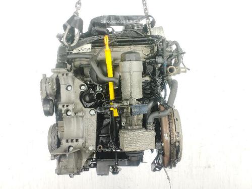 Engine AUDI A3 (8L1) 1.9 TDI | BP27625913M1 