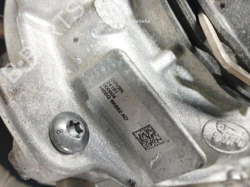 Engine FORD FOCUS IV (HN) 1.0 EcoBoost | BP31915328M1