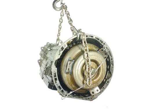 Used Gearbox Gearbox MERCEDES-BENZ M-CLASS (W164) ML 420 CDI 4-matic (164.128) (306 hp) 33454660 33454660