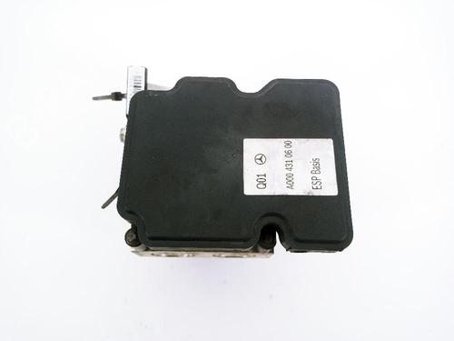 Used ABS pump ABS pump 39579461 39579461