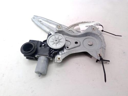 Used Rear right window mechanism Rear right window mechanism TOYOTA C-HR (_X1_) 1.8 Hybrid (ZYX10_, ZYX11_) (98 hp) 24000458 24000458