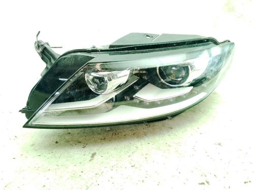 Used Left headlight VW PASSAT CC B6 (357) 2.0 TDI (140 hp) 26376729