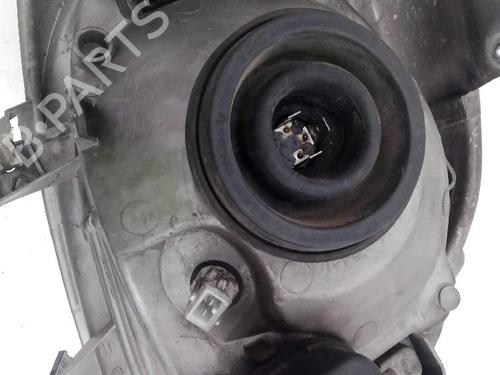 Left headlight RENAULT TRAFIC II Van (FL) 1.9 dCi 80 (FL0B) | BP24000949C28 - Image 4