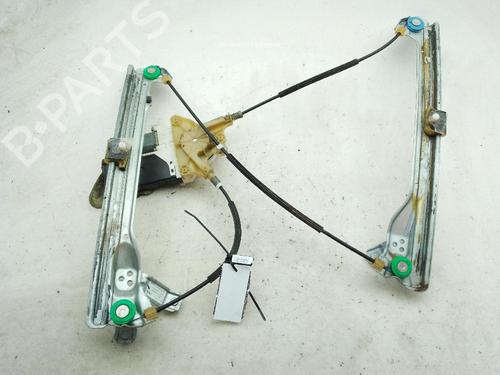 Used Front left window mechanism Front left window mechanism RENAULT LATITUDE (L70_) 3.0 dCi 240 (L70G) (241 hp) 24051105 24051105