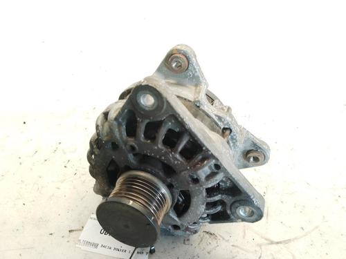 Alternator DACIA DOKKER MPV (KE_) 1.6 | BP29583233M7 