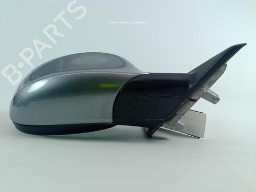 Right mirror BMW 3 Touring (E91) 320 d xDrive | BP18366862C27 