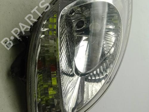 Used Right headlight Right headlight RENAULT KANGOO (KC0/1_) D 65 1.9 (KC0E, KC02, KC0J, KC0N) (64 hp) 34263884 34263884