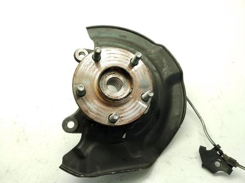 Used Left front steering knuckle Left front steering knuckle 24051188 24051188