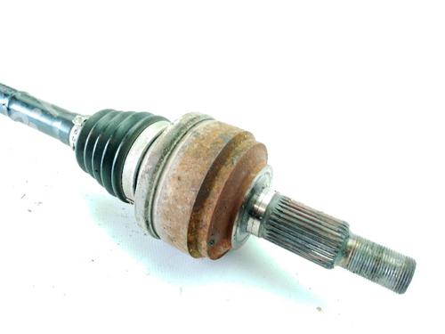 Left rear driveshaft AUDI Q7 (4LB) 3.0 TDI quattro | BP35720950M40 - Image 3