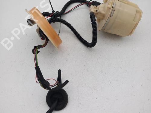 Used Fuel pump FORD FOCUS I (DAW, DBW) 1.6 16V (100 hp) 24628777