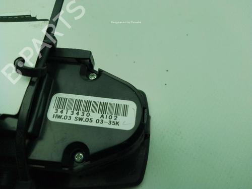 Left front window switch BMW X3 (E83) 3.0 i xDrive | BP32079578I27