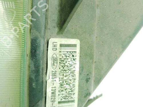Phare droit FORD FOCUS I (DAW, DBW) 1.8 TDCi | BP30844955C29