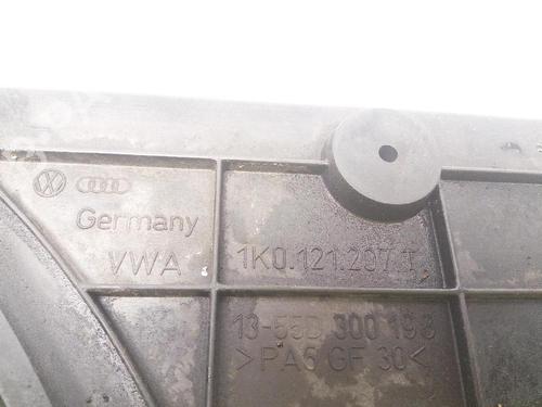 Køleventilator elektrisk VW GOLF V (1K1) 1.9 TDI | BP24003695M35 