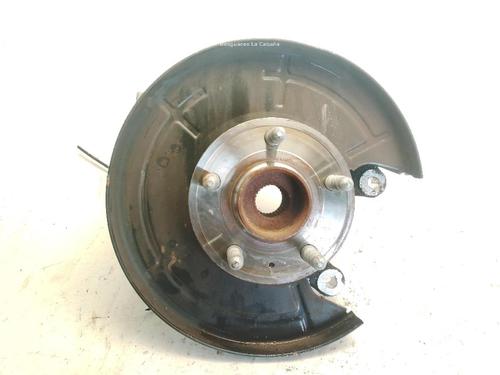 Used Right rear steering knuckle OPEL INSIGNIA A Sports Tourer (G09) 1.6 CDTi (35) (136 hp) 26881752