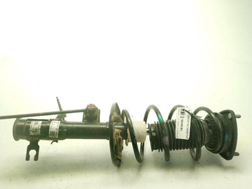 Used Left front shock absorber Left front shock absorber MAZDA 2 Hatchback (DL, DJ) 1.5 SKYACTIV-G M Hybrid (90 hp) 25597426 25597426