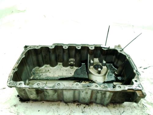 Used Oil sump Oil sump SEAT LEON (5F1) 1.6 TDI (105 hp) 40622315 40622315