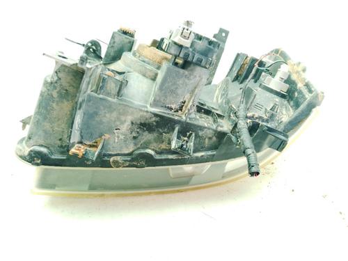 Left headlight FORD RANGER (ET) 2.5 TDCi 4x4 | BP27695744C28 - Image 5