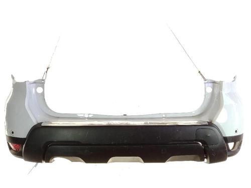 Used Rear bumper Rear bumper PEUGEOT 308 I (4A_, 4C_) 1.6 HDi (112 hp) 18370614 18370614
