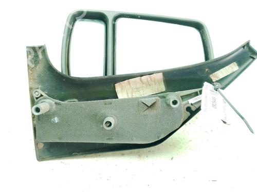 Left mirror RENAULT MASTER II Bus (JD) 2.5 D | BP24050116C26 