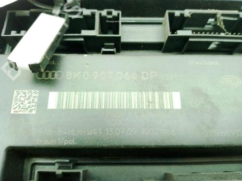 Fuse box AUDI Q5 (8RB) 2.0 TDI quattro | BP25984694E1 