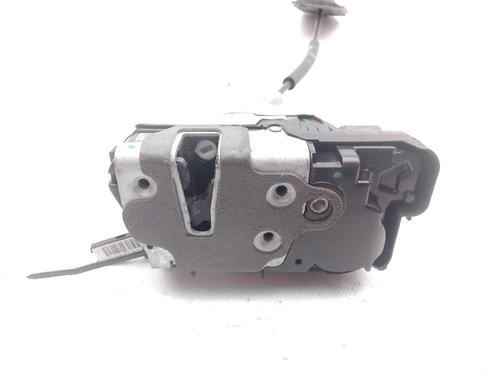 Used Rear right lock FORD FOCUS IV (HN) 2.3 ST EcoBoost (280 hp) 18364383