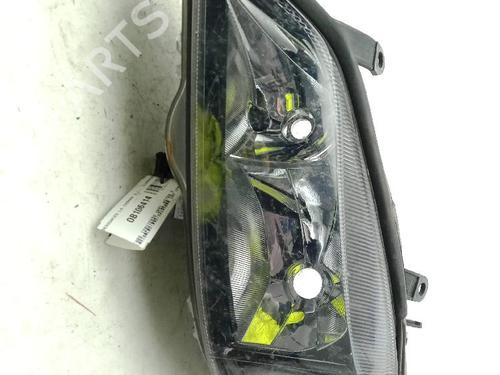 Used Left headlight Left headlight OPEL ASTRA G Hatchback (T98) 2.0 DTI 16V (F08, F48) (101 hp) 33688705 33688705
