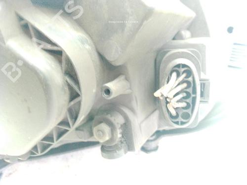 Right headlight SEAT ALHAMBRA (7V8, 7V9) 1.9 TDI | BP27979419C29 