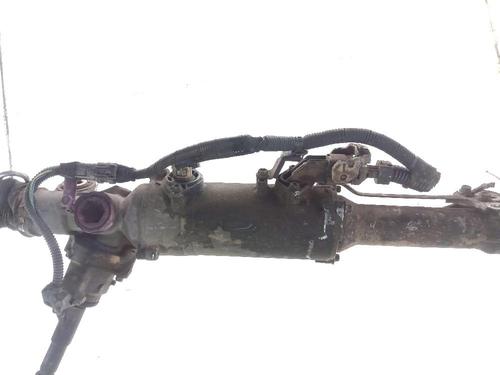 Steering rack LEXUS IS II (_E2_) 220d (ALE20) | BP19265655M22 