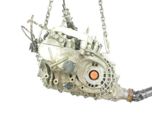 Gearbox HONDA CR-V III (RE_) 2.2 i-CTDi 4WD (RE6) | BP25734769M3 