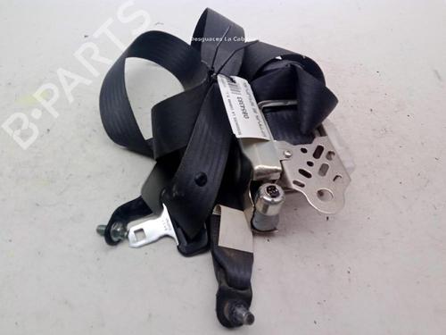 Used Front right seatbelt SUZUKI SX4 (EY, GY) 1.9 DDiS 4x4 (RW419D) (120 hp) 27495860