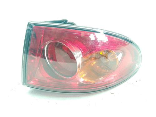 Used Right taillight SEAT CORDOBA (6L2) 1.9 TDI (100 hp) 27733483