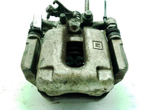 Left rear brake caliper OPEL ASTRA K Sports Tourer (B16) 1.4 Turbo (35) | BP32259928M107 