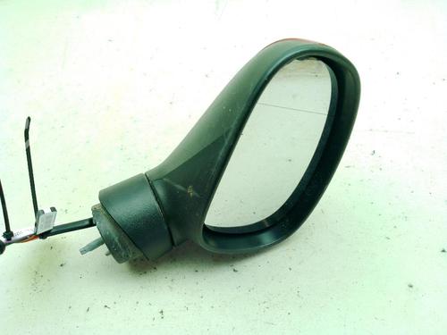Used Left mirror SEAT LEON (1P1) 2.0 TDI 16V (140 hp) 26230636