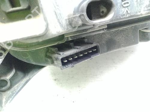 Left headlight FIAT PUNTO (188_) 1.2 60 (188.030, .050, .130, .150, .230, .250) | BP30803564C28