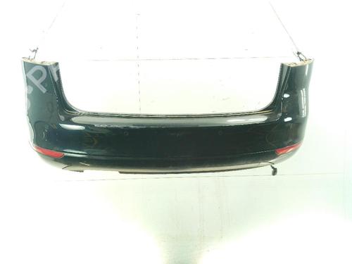 Used Rear bumper VW GOLF PLUS V (5M1, 521) 2.0 TDI (140 hp) 28313207