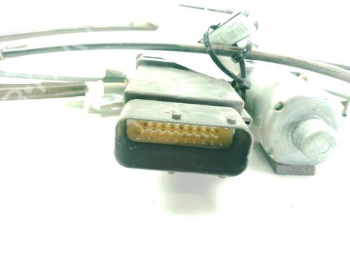 Front right window mechanism SKODA OCTAVIA I (1U2) 1.9 TDI | BP30171190C23 