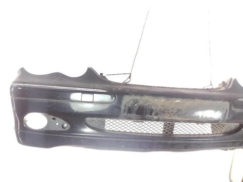 Front bumper MERCEDES-BENZ C-CLASS (W203) C 220 CDI (203.006, 203.008) | BP20302114C7 