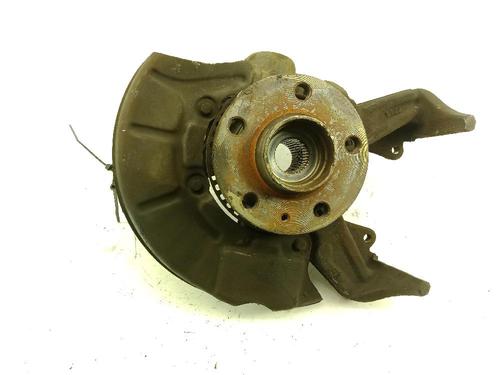 Used Right front steering knuckle Right front steering knuckle SEAT LEON (1M1) 1.9 TDI (90 hp) 18368336 18368336