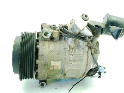 AC compressor MERCEDES-BENZ C-CLASS (W203) C 180 Kompressor (203.046) | BP32978374M34 - Image 3
