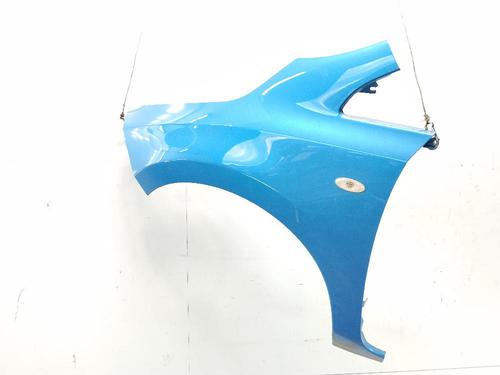 Used Left front fenders Left front fenders NISSAN LEAF (ZE0) Electric (109 hp) 34506348 34506348