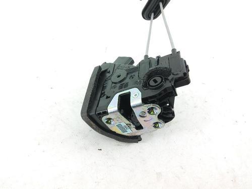 Used Rear left lock KIA NIRO I (DE) 1.6 GDI Hybrid (105 hp) 18371770