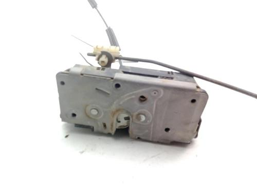 Used Front left lock OPEL CORSA D (S07) 1.3 CDTI (L08, L68) (75 hp) 24049779