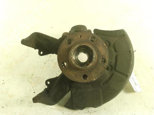 Used Left front steering knuckle Left front steering knuckle VW GOLF IV (1J1) 1.9 TDI (90 hp) 24862039 24862039