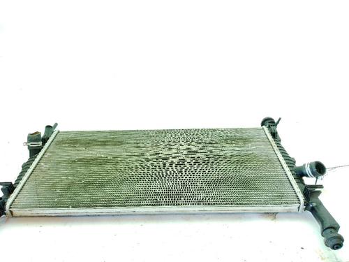 Radiador agua Radiador agua FORD TRANSIT Van (FA_ _) 2.2 TDCi (110 hp) 34150725 34150725
