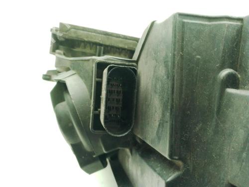 Left headlight AUDI A4 B7 (8EC) 2.0 TDI 16V | BP31081326C28