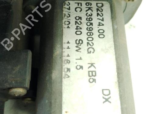 Front left window mechanism SEAT CORDOBA (6K1, 6K2) 1.9 TDI | BP29329063C22 