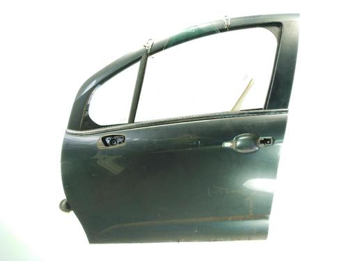 Left front door CITROËN C3 II (SC_) 1.4 HDi 70 (SC8HZC, SC8HR0, SC8HP4) | BP18370750C2 