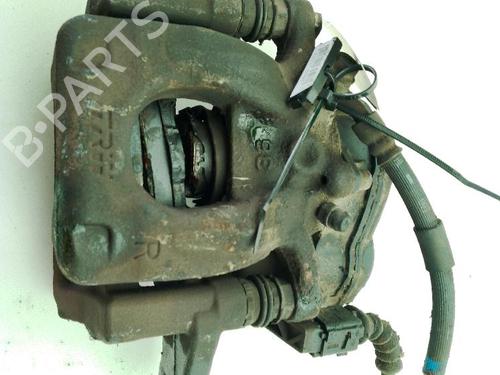 Right rear brake caliper NISSAN QASHQAI II (J11, J11_) 1.6 dCi ALL MODE 4x4-i | BP30146054M106 